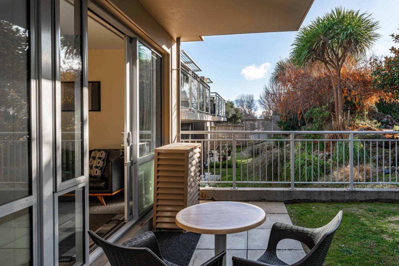 Central Luxury Apartment 108 Wanaka Exterior foto