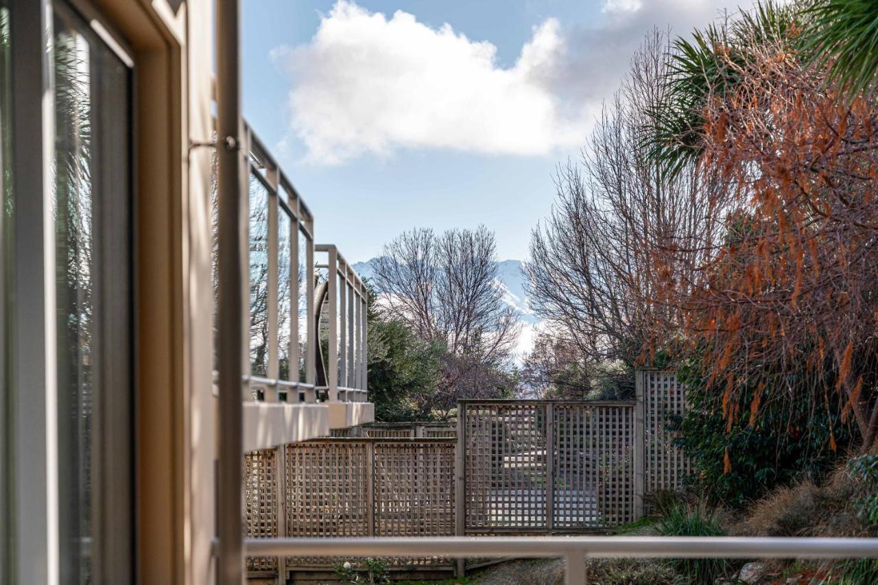 Central Luxury Apartment 108 Wanaka Exterior foto