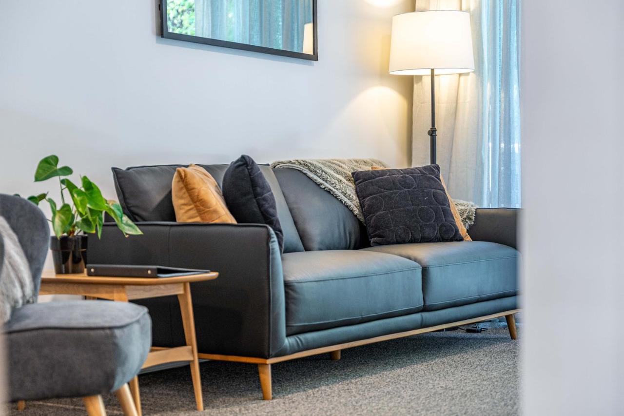 Central Luxury Apartment 108 Wanaka Exterior foto