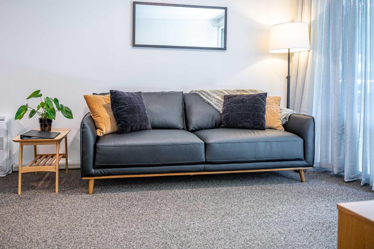 Central Luxury Apartment 108 Wanaka Exterior foto